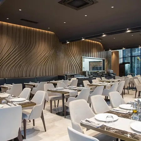 酒店 Elisa Tirana, Affiliated By Melia 地拉那