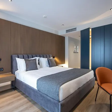 酒店 Elisa Tirana, Affiliated By Melia