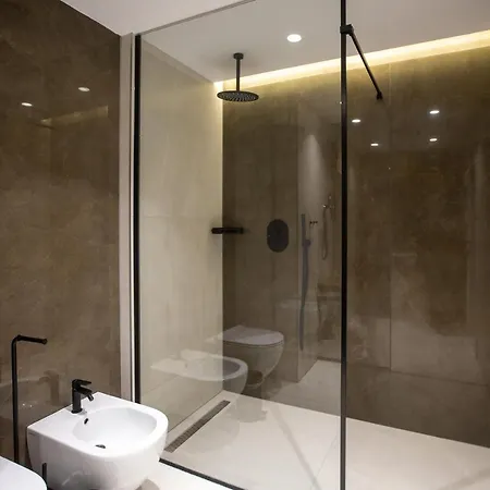 Elisa Tirana, Affiliated By Melia 地拉那