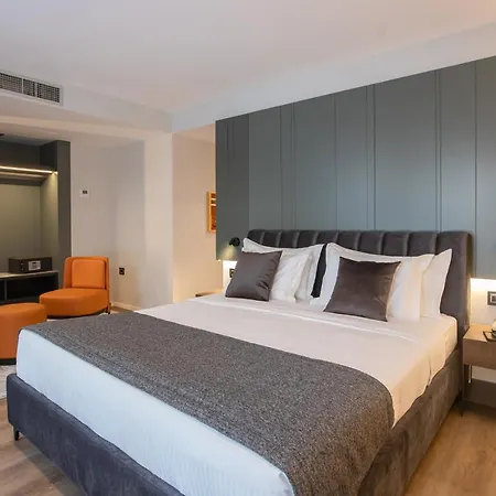 فندق Elisa Tirana, Affiliated By Melia 4*