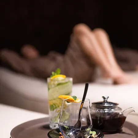 Elisa Tirana, Affiliated By Melia Hotel Tirana