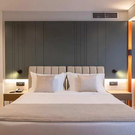 Elisa Tirana, Affiliated By Melia 4*