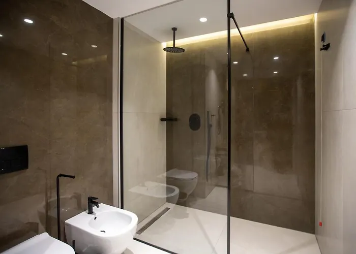 Elisa Tirana, Affiliated By Meliá Tirana