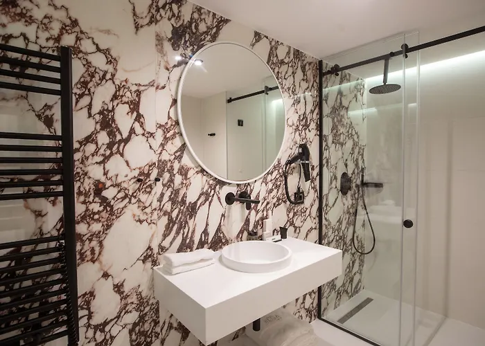 Elisa Tirana, Affiliated By Meliá Hotel Tirana