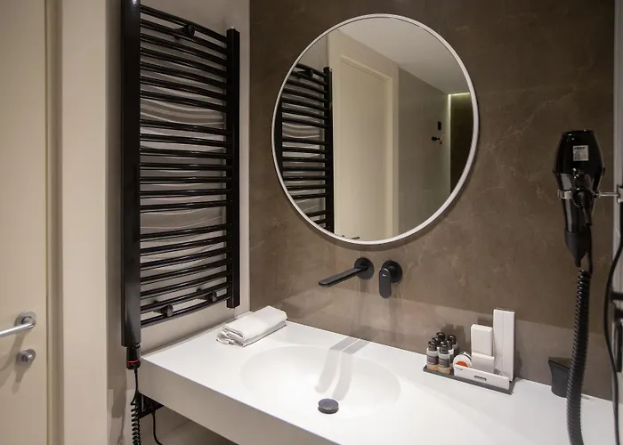 Hotel Elisa Tirana, Affiliated By Meliá