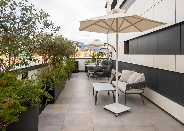 Elisa Tirana, Affiliated By Meliá Hotel Tirana