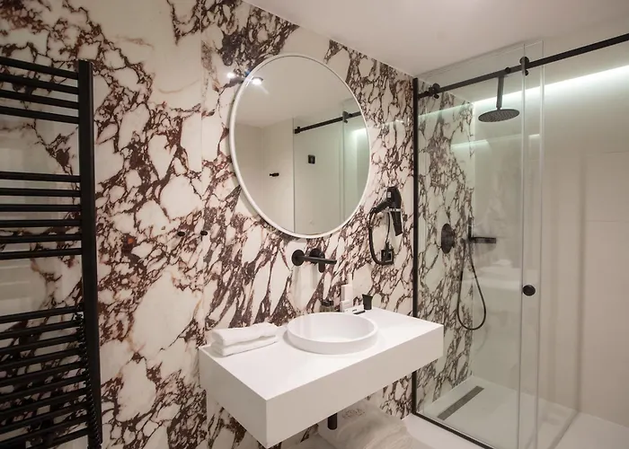 Elisa Tirana, Affiliated By Meliá Hotel Tirana