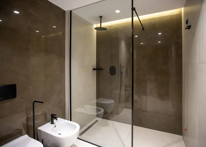 Elisa Tirana, Affiliated By Meliá 4*