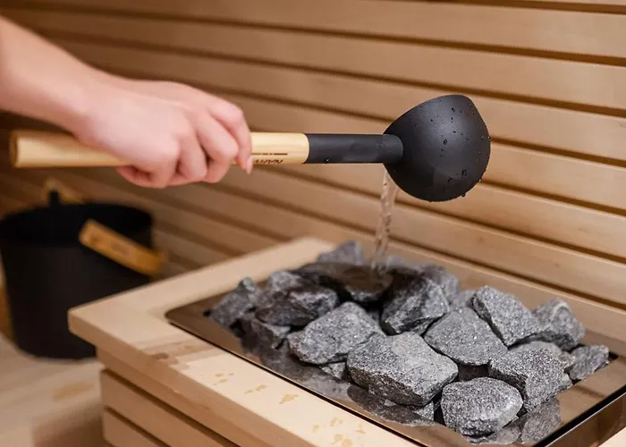 Elisa Tirana, Affiliated By Meliá 4*