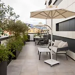 Hotel Elisa Tirana, Affiliated By Melia 4*