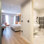 Elisa Tirana, Affiliated By Melia 4* Tirana
