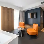 Hotel Elisa Tirana, Affiliated By Meliá