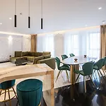 Hotel Elisa Tirana, Affiliated By Melia 4*