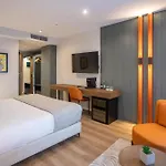 Elisa Tirana, Affiliated By Melia Hotel 4*