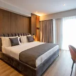 Elisa Tirana, Affiliated By Melia Hotel Tirana