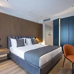 Elisa Tirana, Affiliated By Melia Hotel