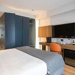 Hotel Elisa Tirana, Affiliated By Melia 4*