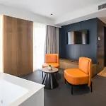 Elisa Tirana, Affiliated By Melia 4* Tirana