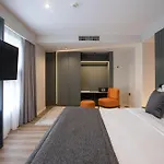 Elisa Tirana, Affiliated By Melia Hotel