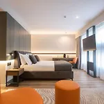 Elisa Tirana, Affiliated By Melia Hotel 4*