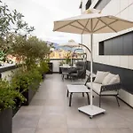Elisa Tirana, Affiliated By Melia Hotel Tirana