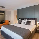 Elisa Tirana, Affiliated By Melia 4*