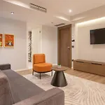Elisa Tirana, Affiliated By Melia Hotel