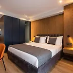 Elisa Tirana, Affiliated By Melia Hotel