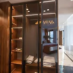 Elisa Tirana, Affiliated By Melia 4* Tirana