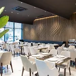 Elisa Tirana, Affiliated By Melia Hotel 4*