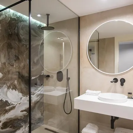 Hotel Elisa Tirana, Affiliated By Melia 4*