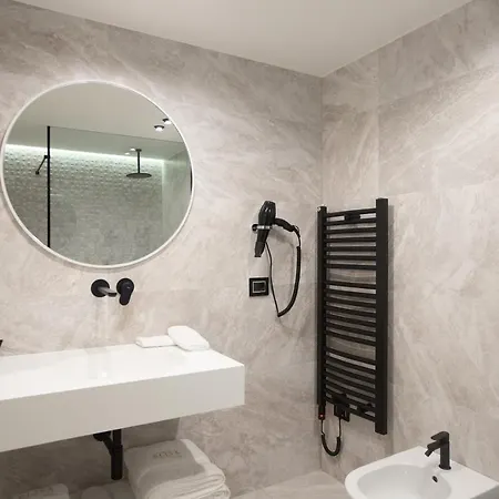 Hotel Elisa Tirana, Affiliated By Melia Tirana