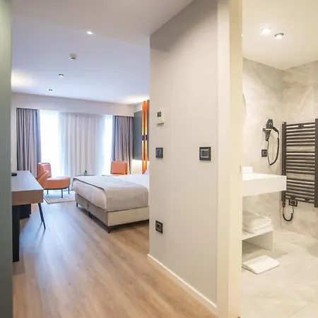 Hotel Elisa Tirana, Affiliated By Melia Tirana