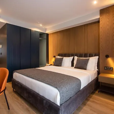 Elisa Tirana, Affiliated By Melia Hotel Tirana