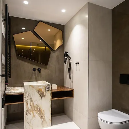 Hotel Elisa Tirana, Affiliated By Melia