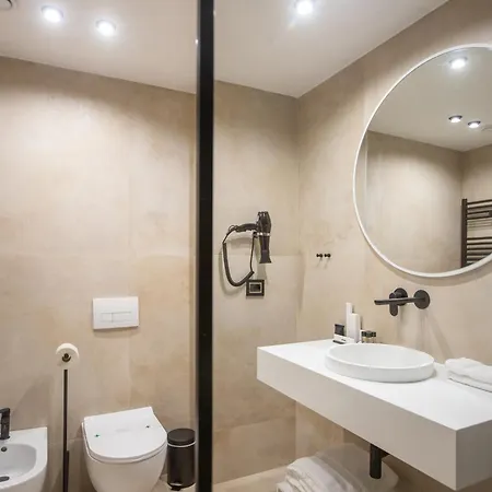 Elisa Tirana, Affiliated By Melia Hotel Tirana