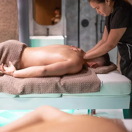 מלון Elisa Tirana, Affiliated By Melia 4*