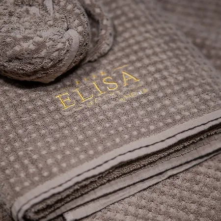 Hotel Elisa Tirana, Affiliated By Melia