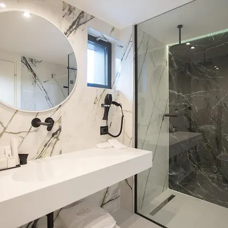 Отель Elisa Affiliated By Melia 4*