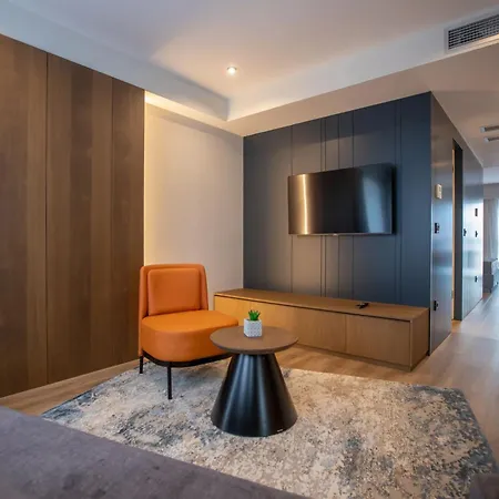 Elisa Tirana, Affiliated By Meliá Hotel Tirana