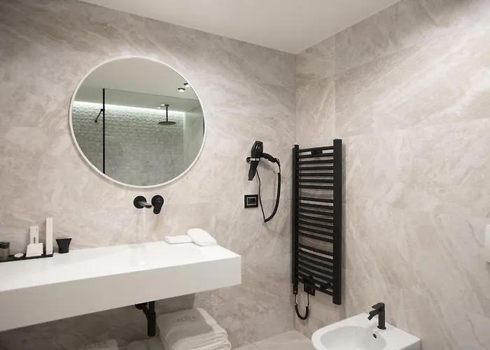 Hotel Elisa Tirana, Affiliated By Melia Tirana