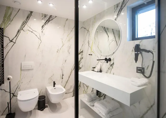 Elisa Tirana, Affiliated By Melia 4* Tirana