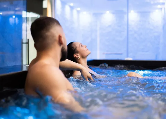 Elisa Tirana, Affiliated By Melia Hotel