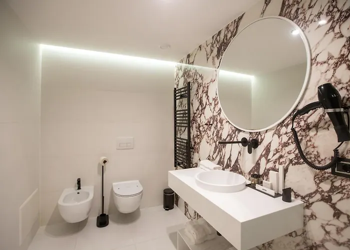 Elisa Tirana, Affiliated By Melia 4* Tirana