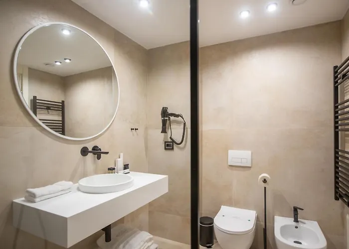 Elisa Tirana, Affiliated By Melia Tirana