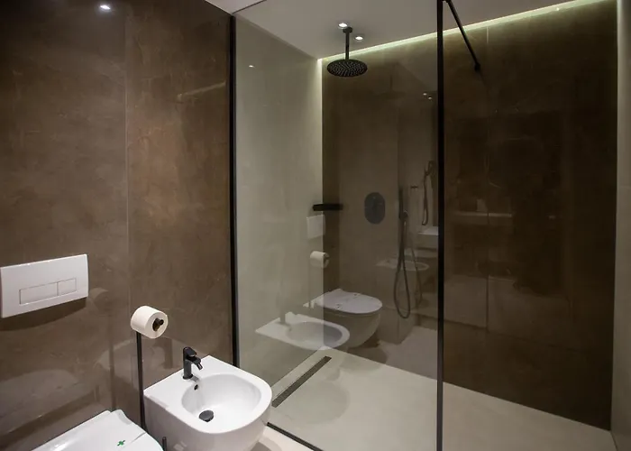 Elisa Tirana, Affiliated By Melia 4*