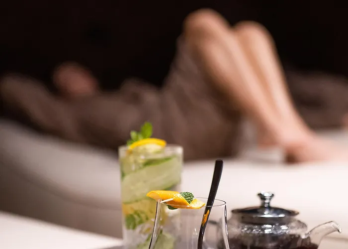 Elisa Tirana, Affiliated By Melia Hotel Tirana