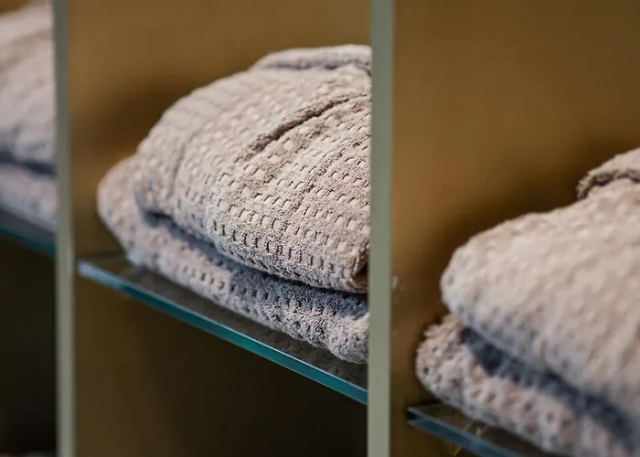 Elisa Affiliated By Melia Отель 4*