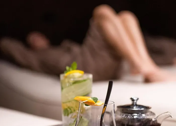 Elisa Affiliated By Melia Отель 4*