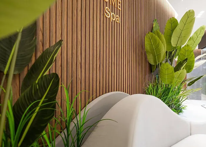 Elisa Affiliated By Melia Отель